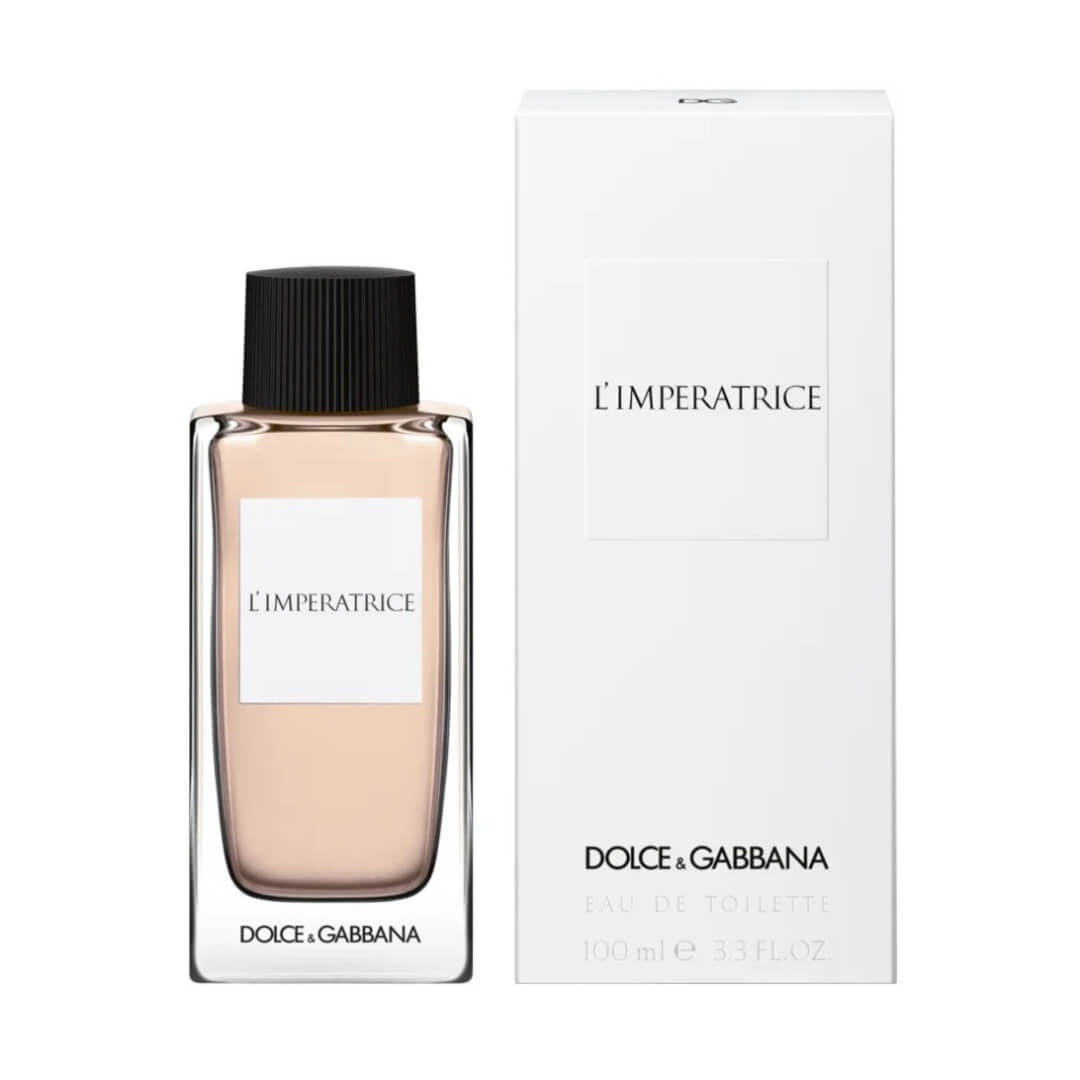 Dolce & Gabbana L'Imperatrice EDT 100ml for Women