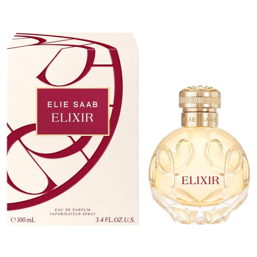 Elie Saab Elixir EDP 100ml for Women in NZ