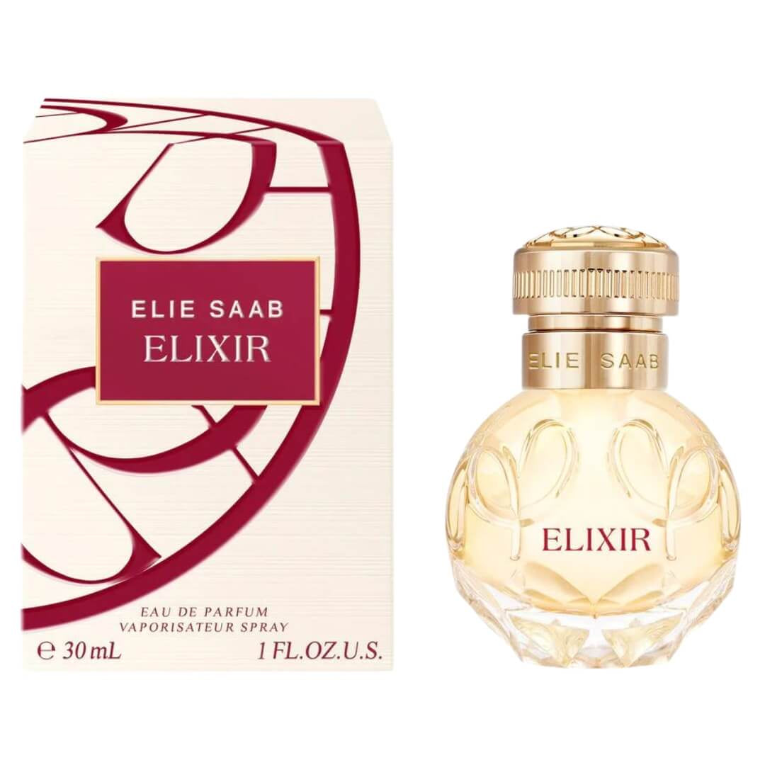 Elie Saab Elixir EDP 30ml for Women in NZ