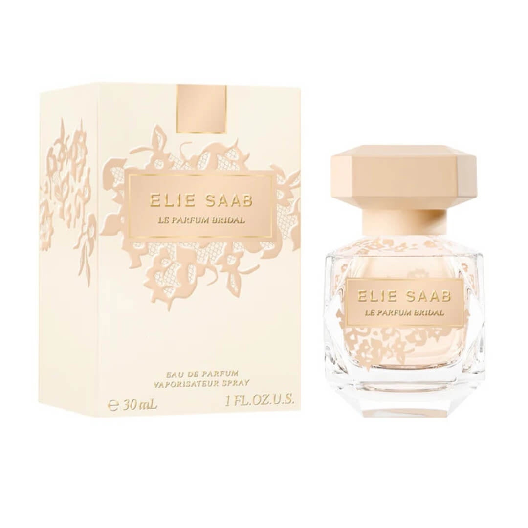 Elie Saab Le Parfum Bridal EDP 30ml For Women in New Zealand
