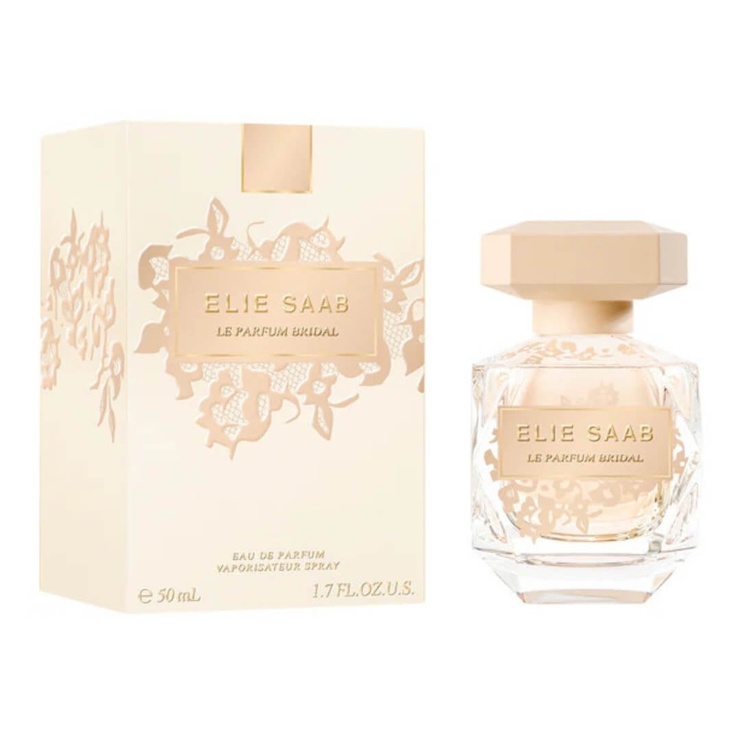 Elie Saab Le Parfum Bridal EDP 50ml For Women NZ