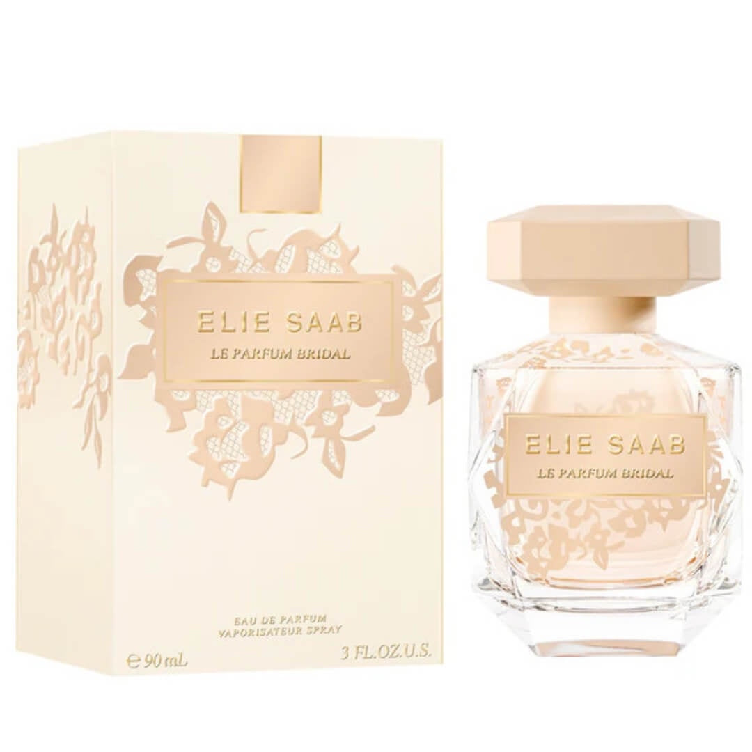 Elie Saab Le Parfum Bridal EDP 90ml For Women in NZ