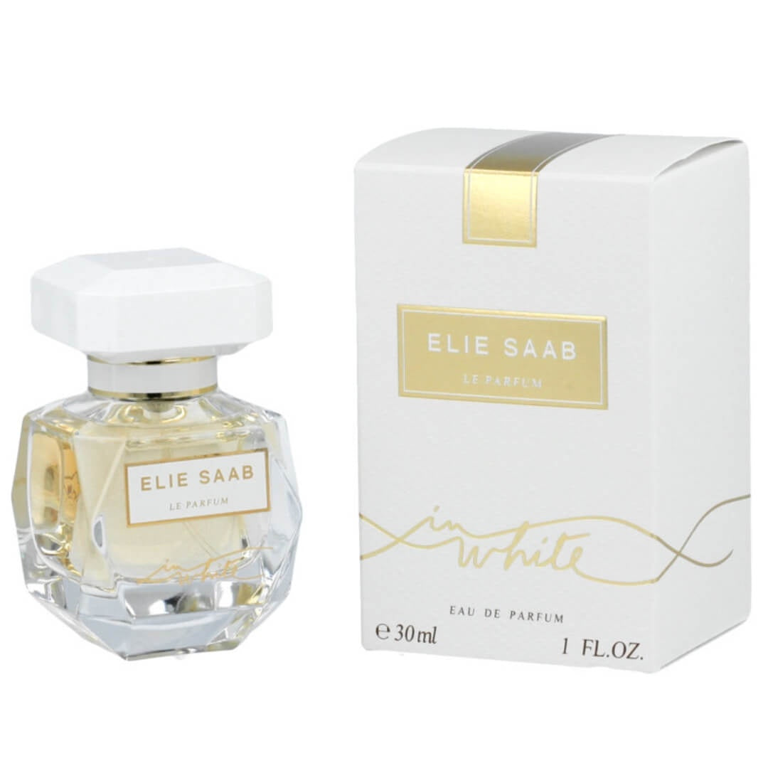 Elie Saab Le Parfum EDP in White 30ml For Women at Gadgets Online NZ LTD in Auckland