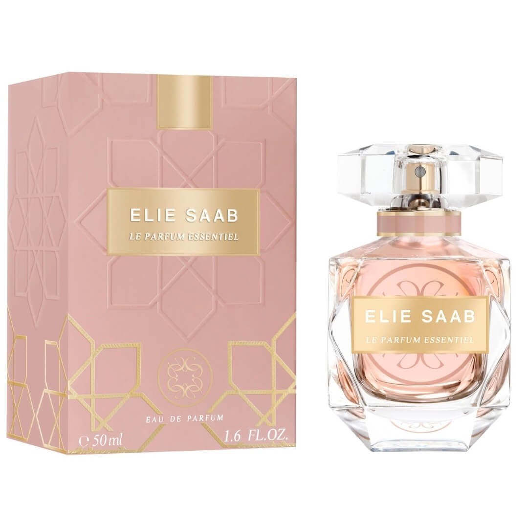 Elie Saab Le Parfum Essentiel EDP 50ml for Women Perfume in Auckland, new Zealand