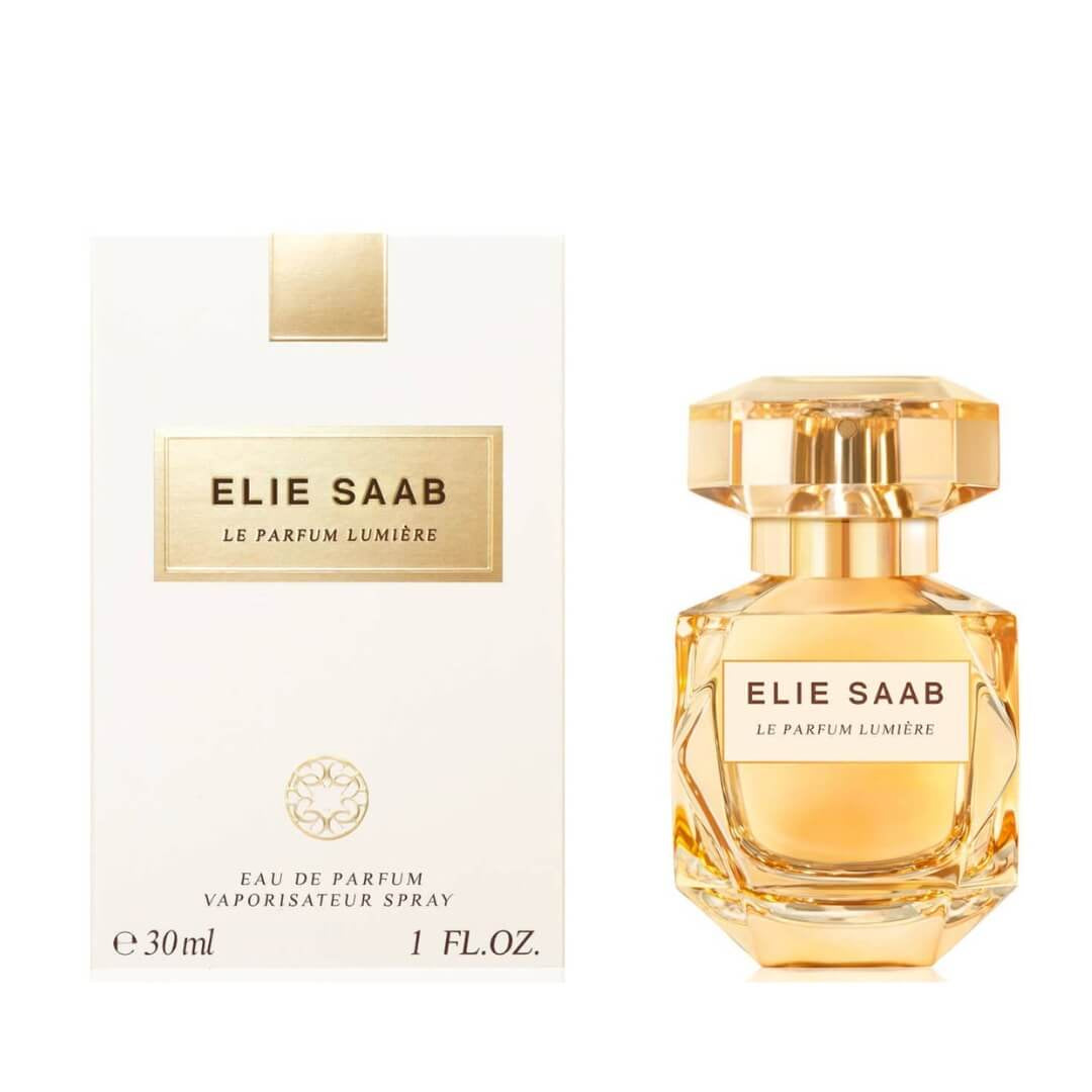 Elie Saab Le parfum Lumiere EDP 30ml for Women in NZ at Gadgets Online NZ LTD