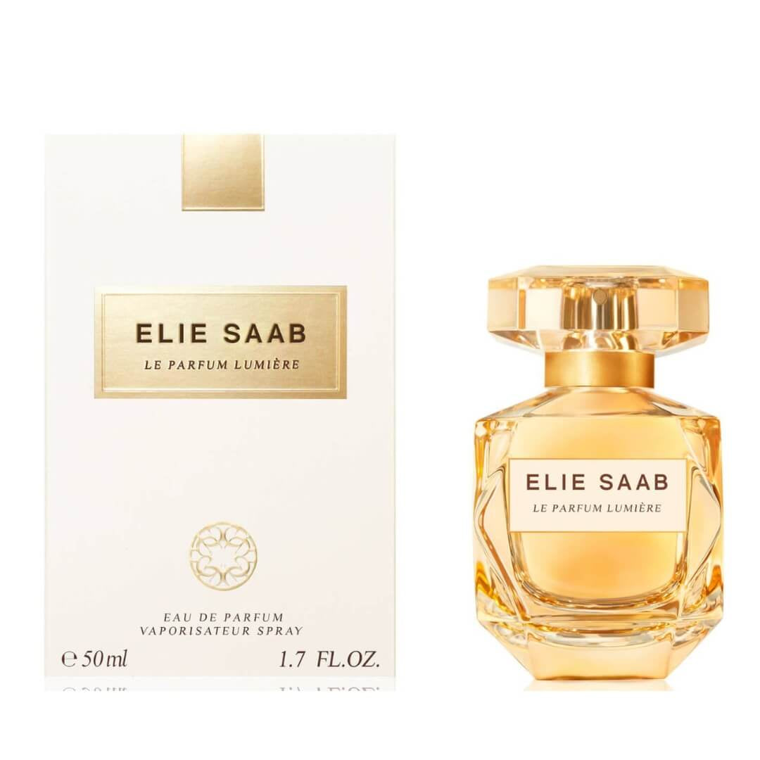 Elie Saab Le Parfum Lumiere EDP 50ml for Women in NZ