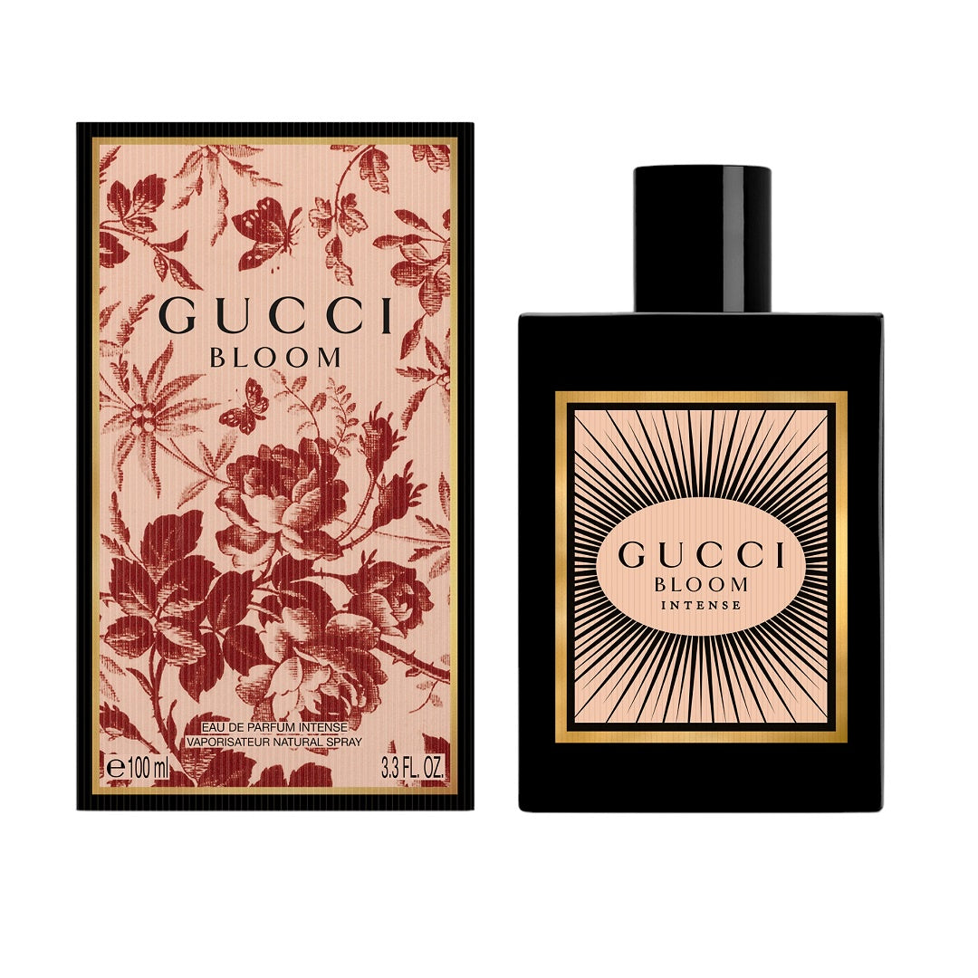 Gucci Bloom EDP Intense 100ml for Women