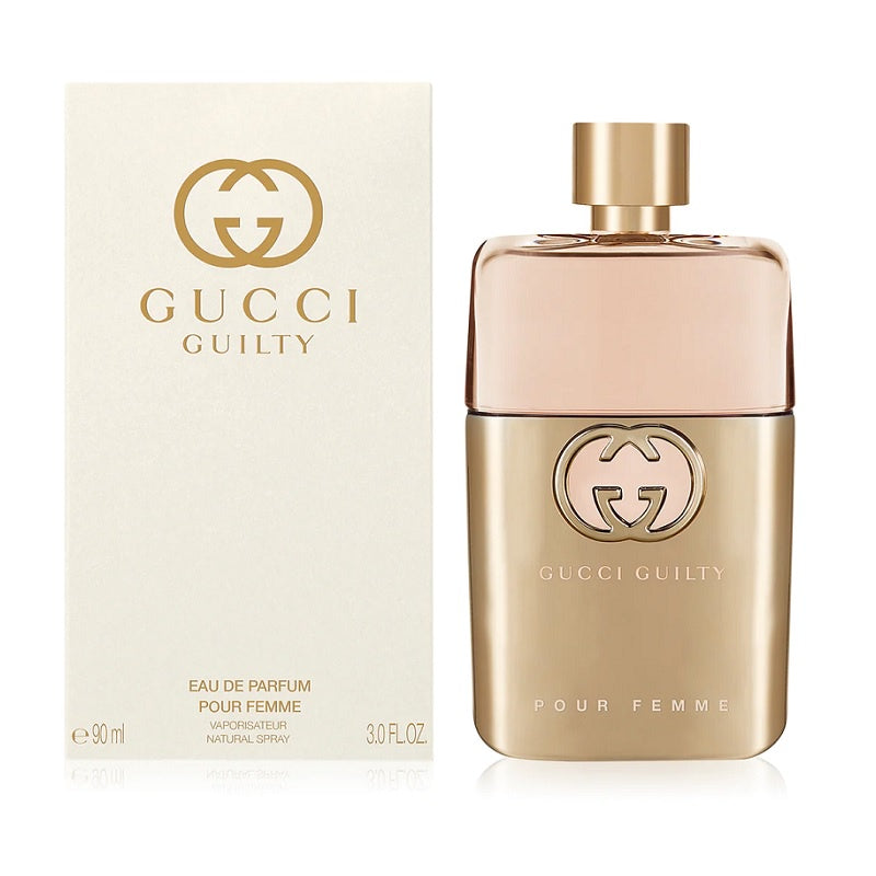 Gucci Guilty Pour Femme EDP 90ml for Women