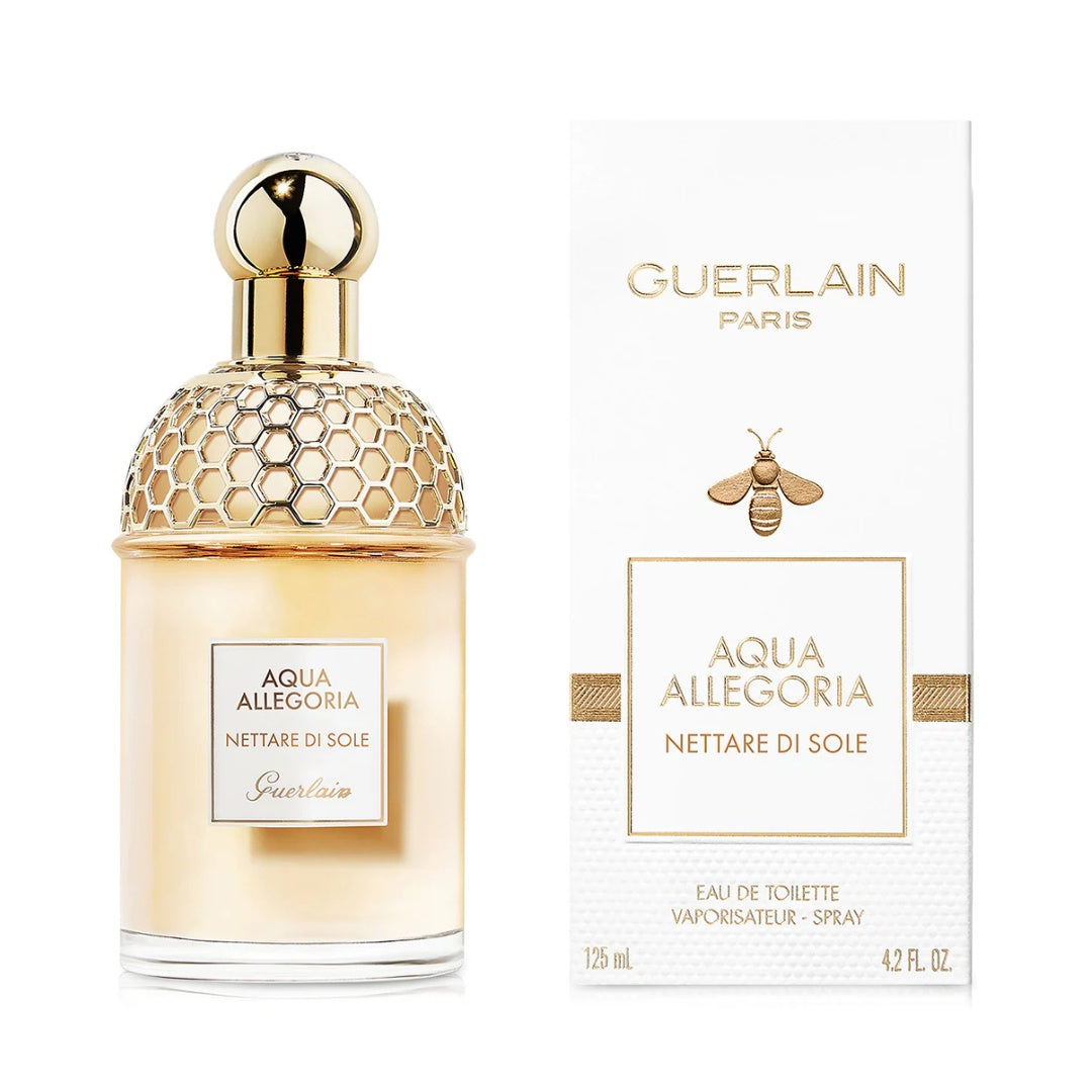 Guerlain Aqua Allegoria Nettare Di Sole EDT 125ml For Women