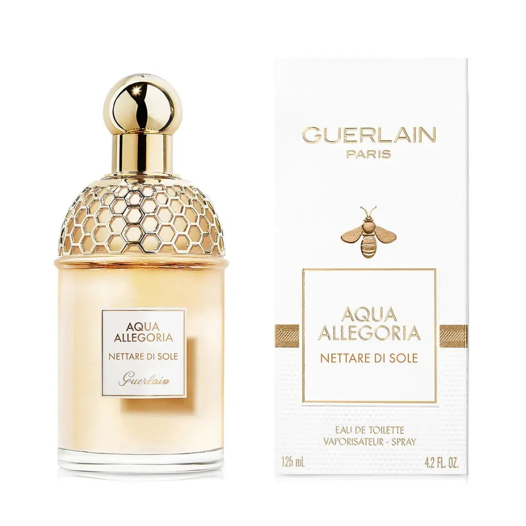 Guerlain Aqua Allegoria Nettare Di Sole EDT 125ml