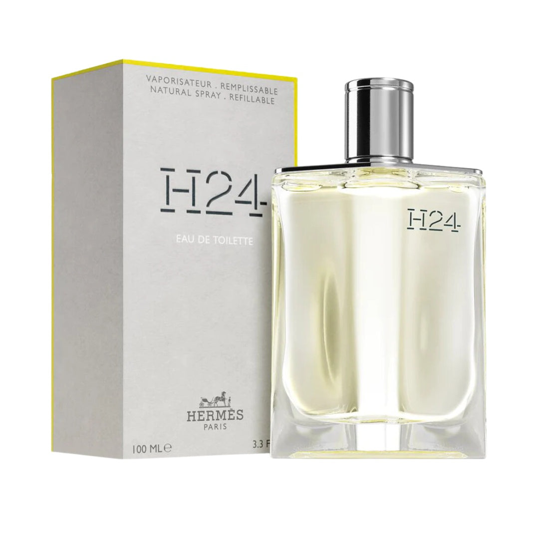 Hermes H24 EDT 100ml for Men