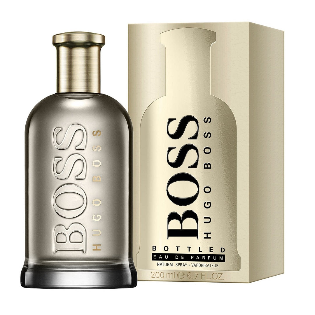 Hugo Boss Boss Bottled EDP 200ml for Men