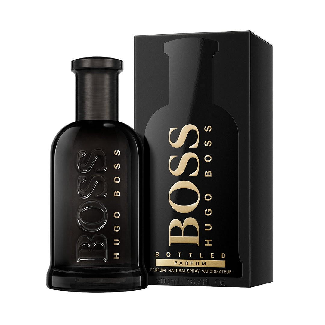 Hugo Boss Boss Bottled Parfum 200ml for Men