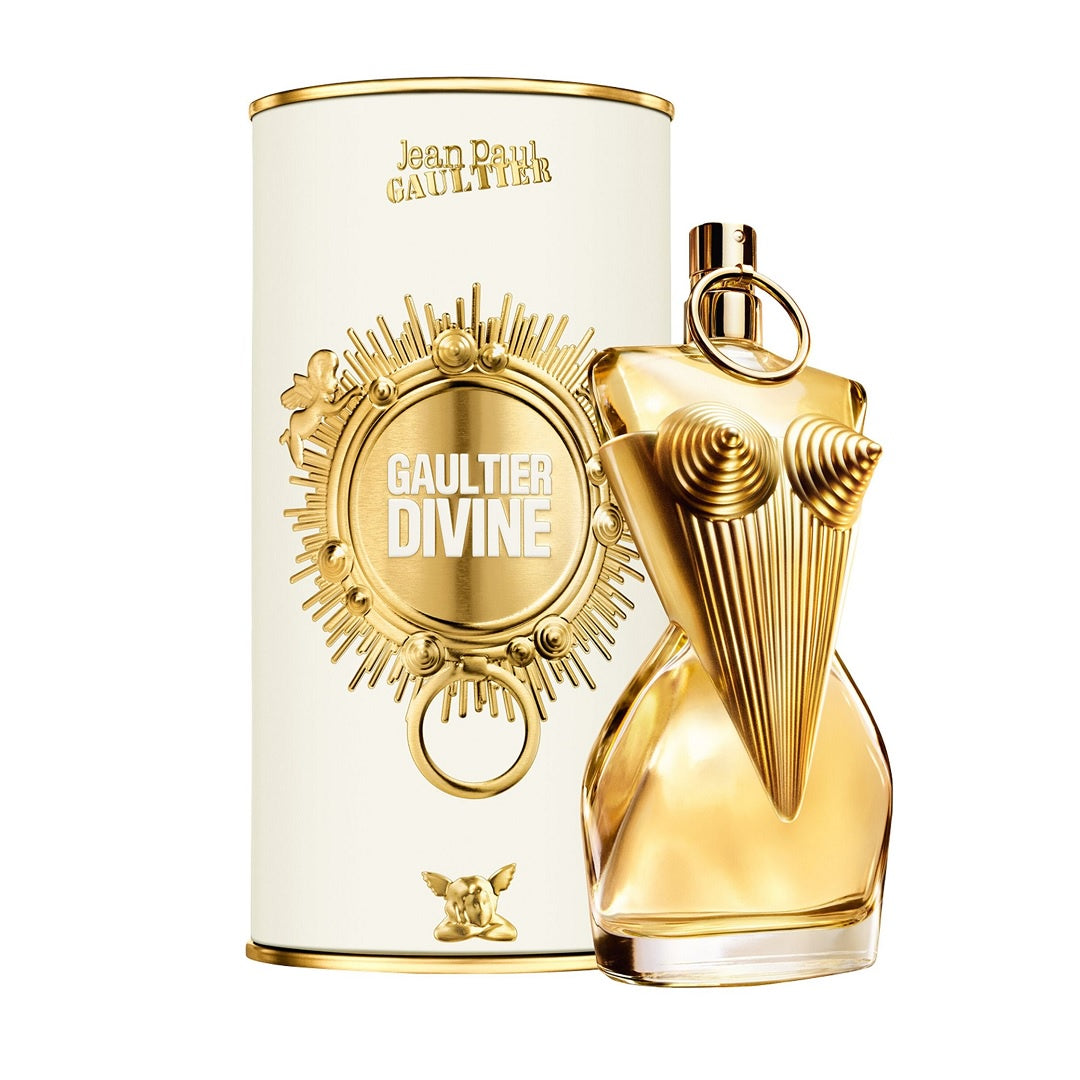 Jean Paul Gaultier Divine EDP 100ml for Women