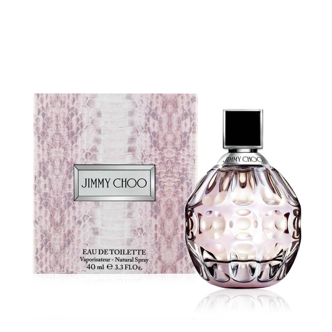 Jimmy Choo EDT 40ml for Women in New Zealand