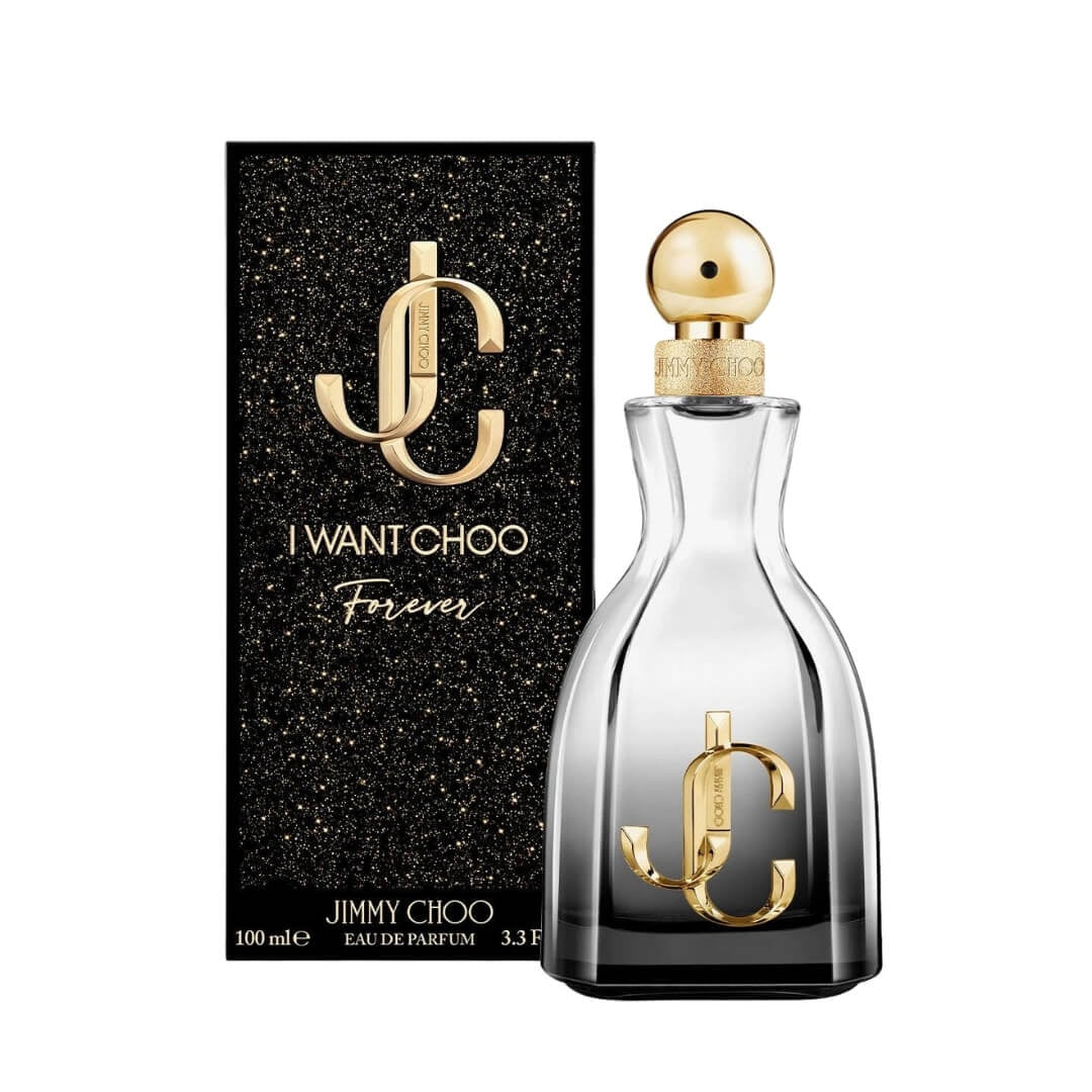 Jimmy Choo I Want Choo Forever EDP 100ml for Women in NZ