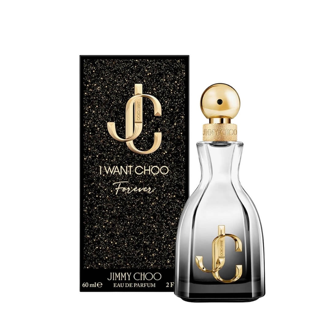 Jimmy Choo I Want Choo Forever EDP 60ml for Women in Auckland, NZ