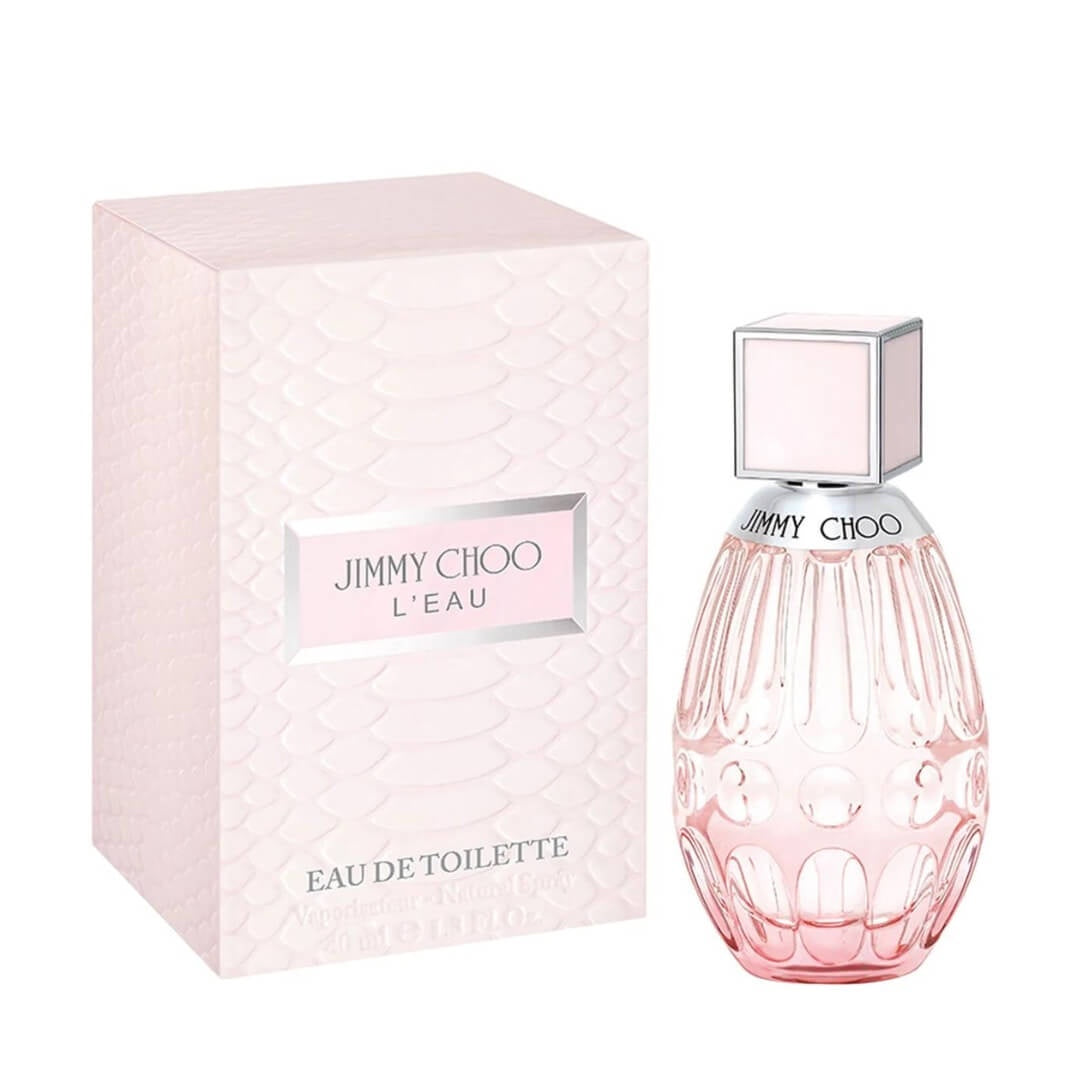 Jimmy Choo L'Eau EDT 40ml for Women NZ