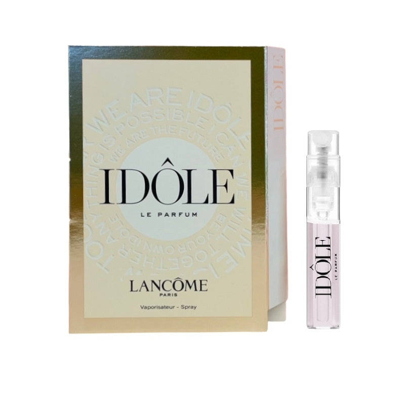 Lancome Idole Le Parfum 1.2ml Sample Vial