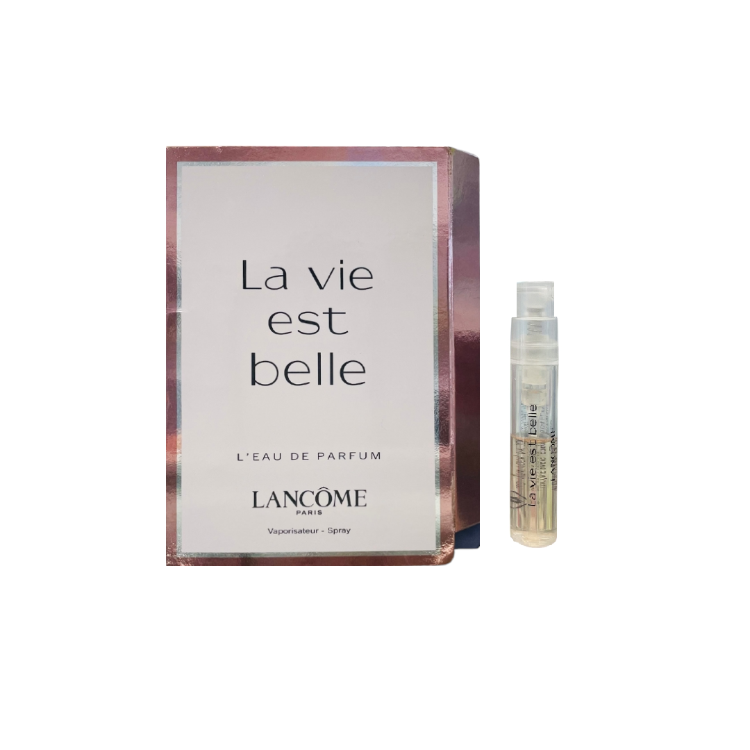 Lancome La Vie Est Belle EDP 1.2ml Vial Sample
