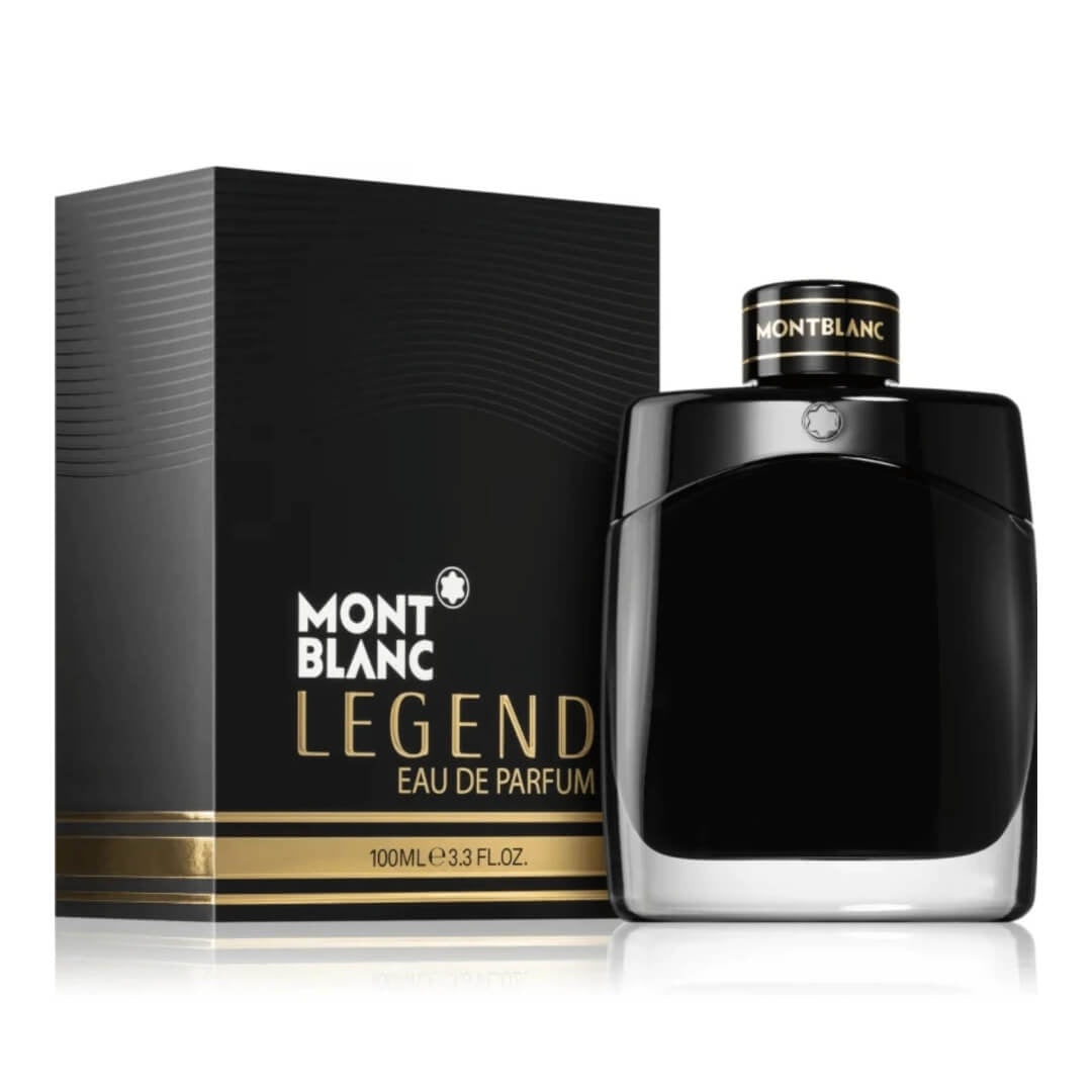 Mont Blanc Legend EDP 100ml for Men in NZ at Gadgets Online NZ LTD