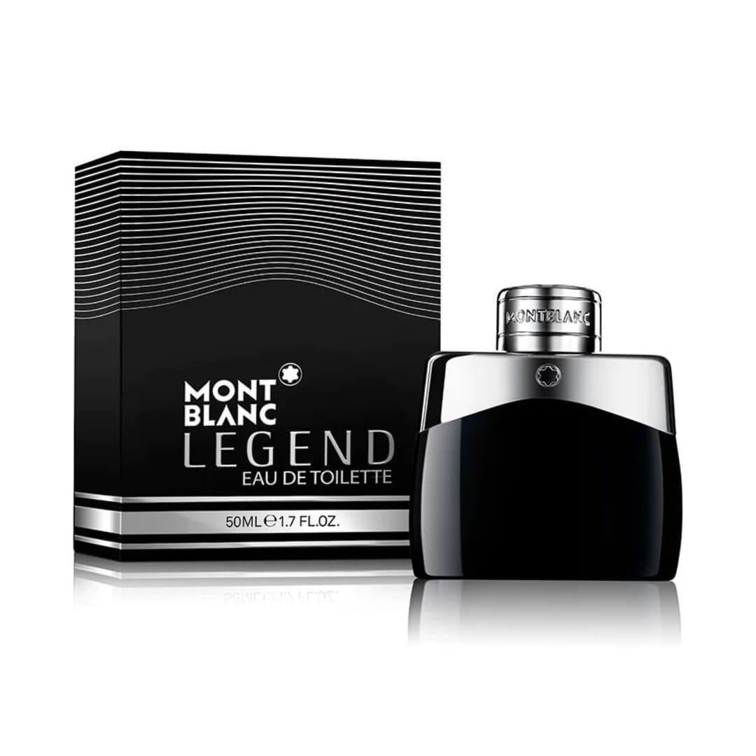 Mont Blanc legend EDT 50ml for Men In NZ