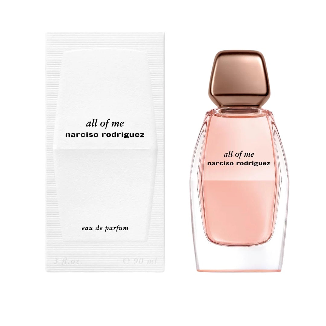 Narciso Rodriguez All Of Me EDP 90ml for Women