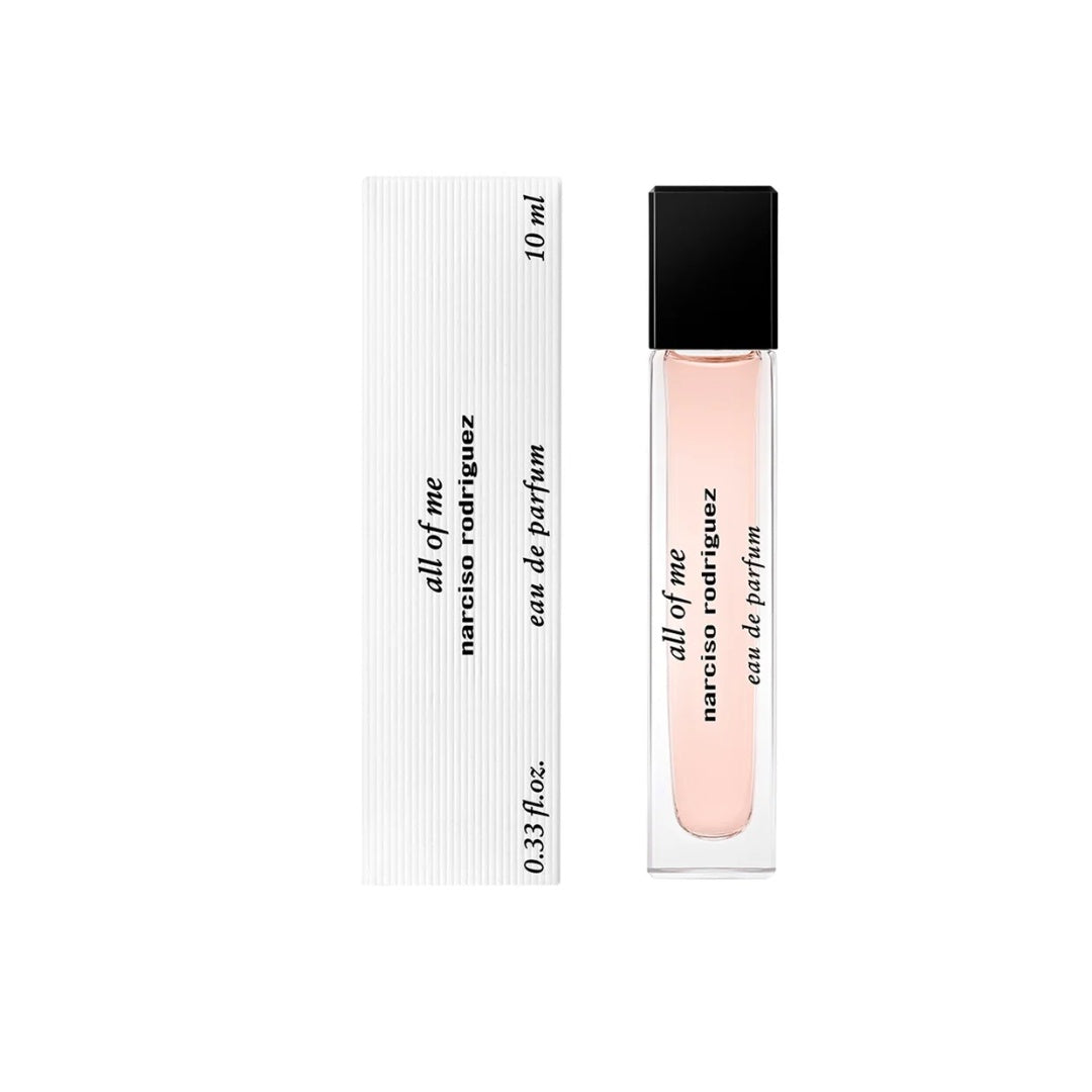 Narciso Rodriguez All of Me EDP 10ml Travel Spray