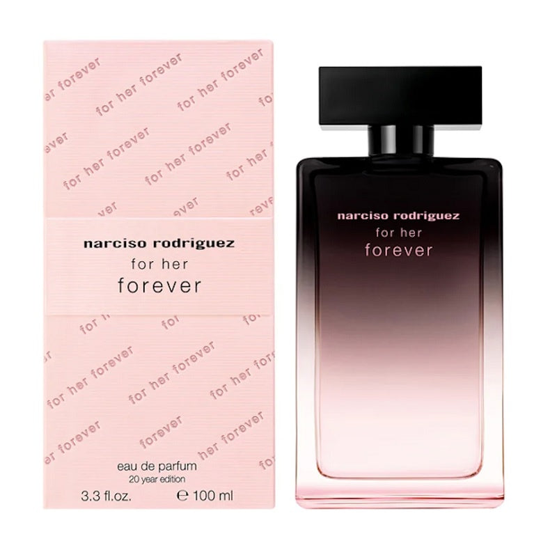 Narciso Rodriguez For Her Forever EDP 100ml for Women