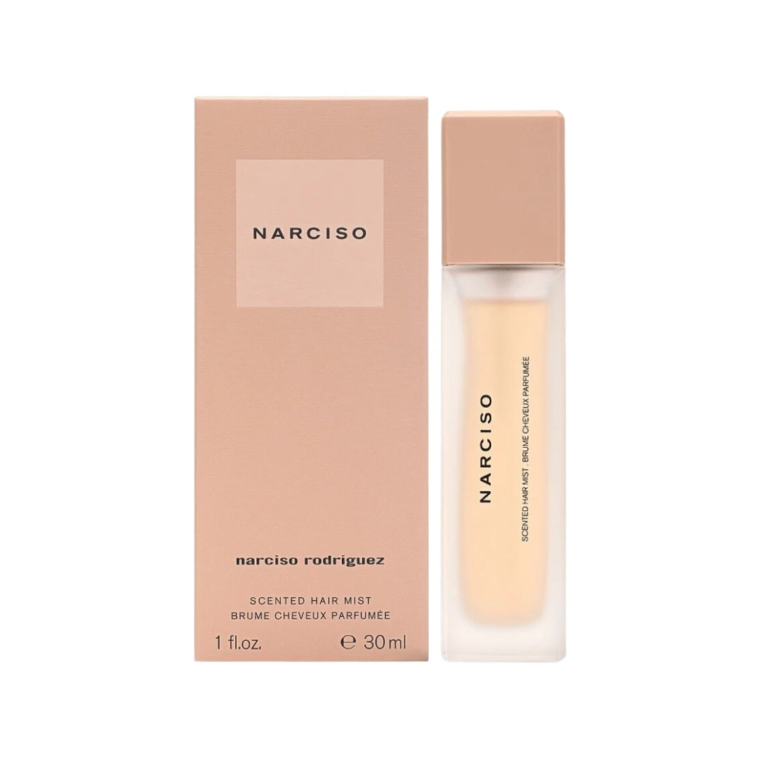 Narciso Rodriguez Scented Hair Mist 30ml