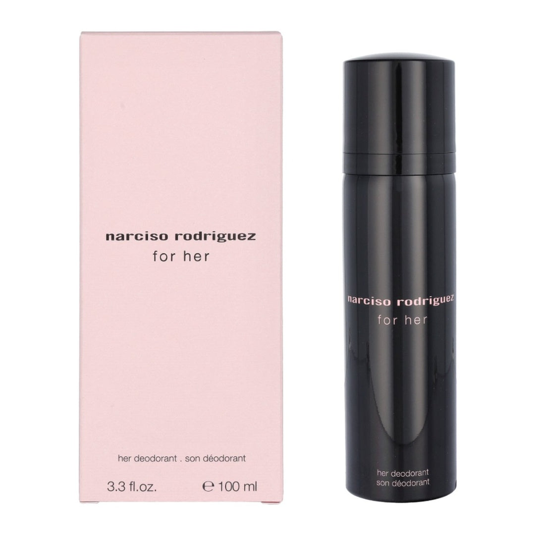 Narciso Rodriguez for Her Deodorant 100ml
