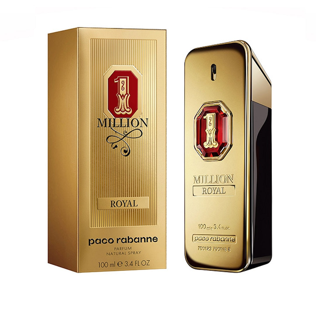 Paco Rabanne 1 Million Royal Parfum 100ml Men