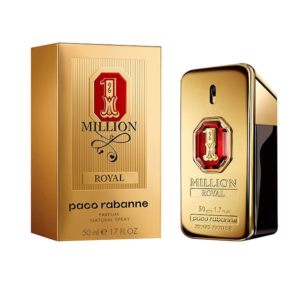 Paco Rabanne 1 Million Royal Parfum 50ml Men