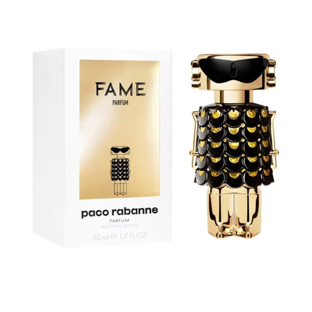 Paco Rabanne Fame Parfum 50ml For Women