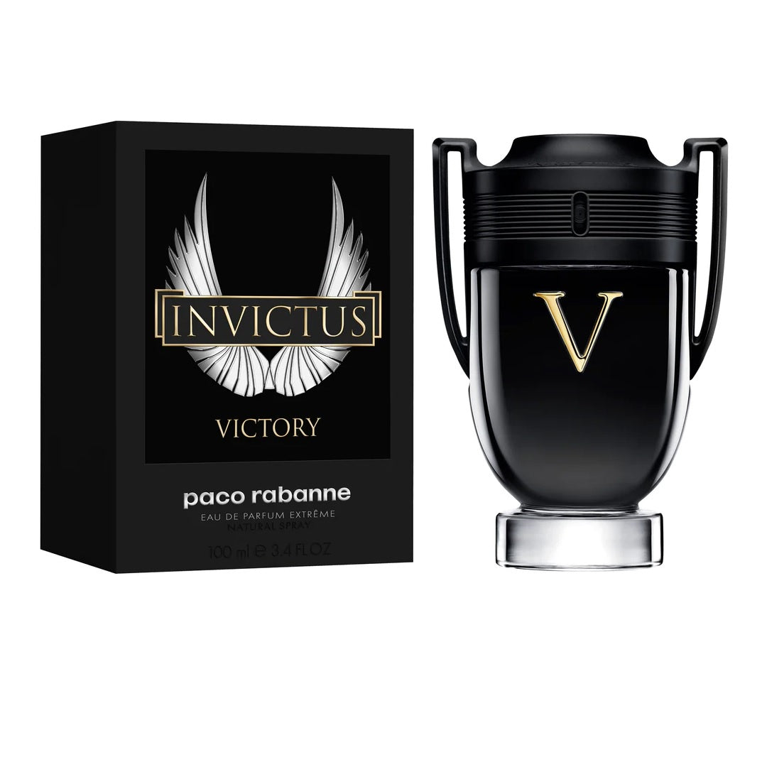 Paco Rabanne Invictus Victory EDP Extreme 100ML