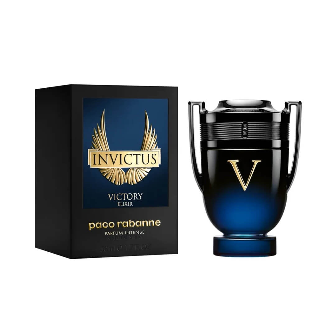 Paco Rabanne Invictus Victory Elixir EDP 50M for Men