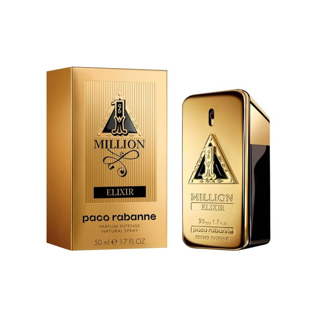 Paco Rabanne One Million Elixir 50ML for Men