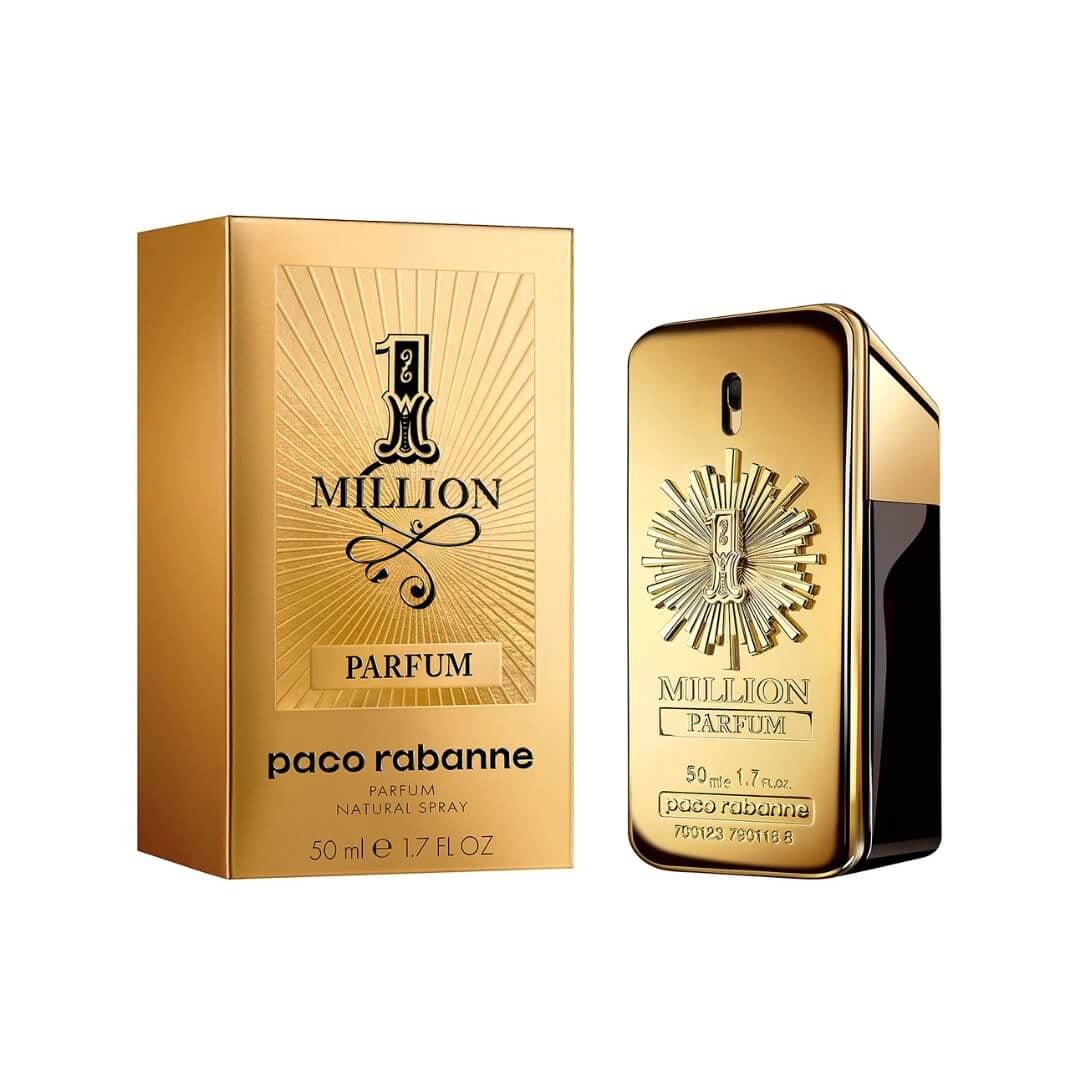 Paco Rabanne One Million Parfum 50ML for Men