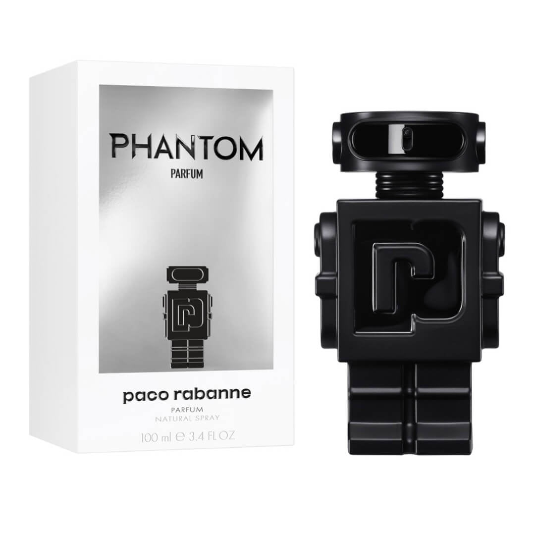 Paco Rabanne Phantom Parfum 100ml For Men
