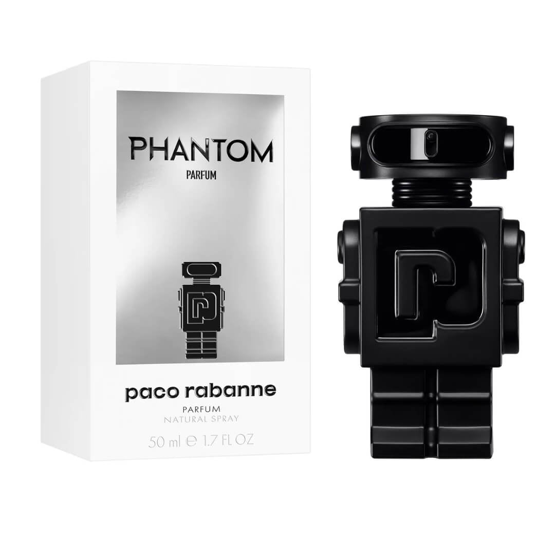 Paco Rabanne Phantom Parfum 50ml For Men