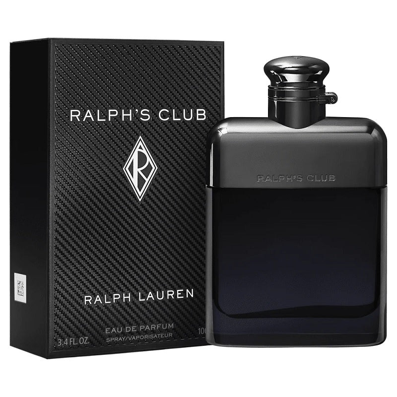 Ralph Lauren Ralph's Club EDP 100ml for Men