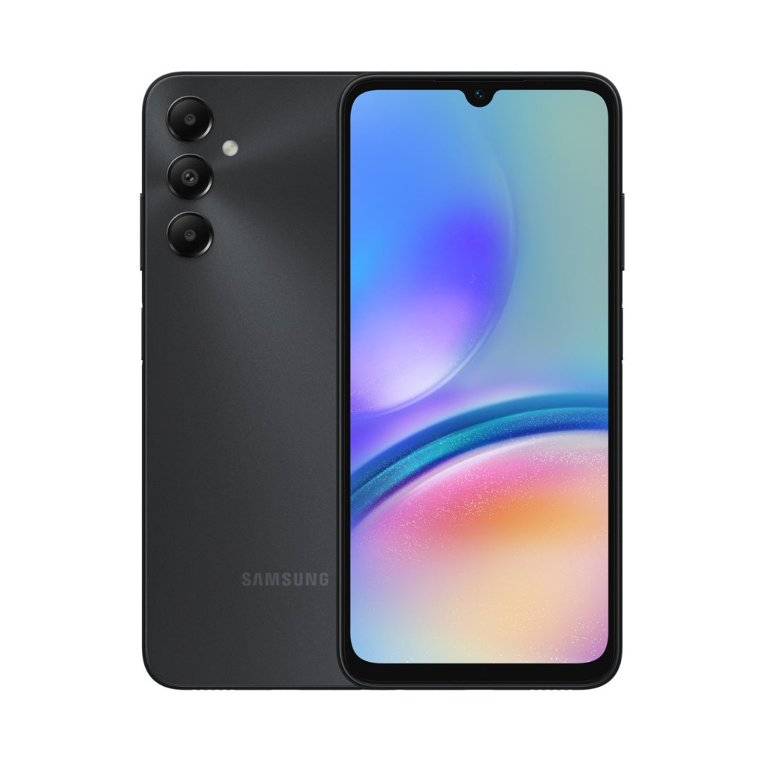 Samsung Galaxy A05S 4G 128GB Black