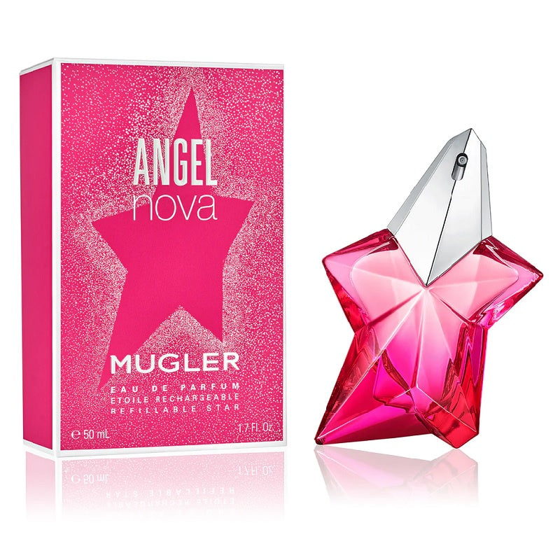 Thierry Mugler Angel Nova EDP 50ml for Women