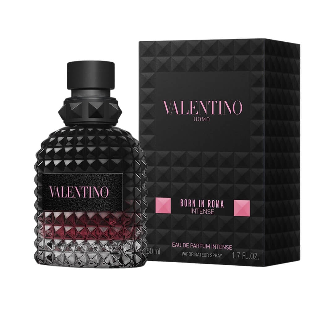 valentino uomo intense 2021 valentino