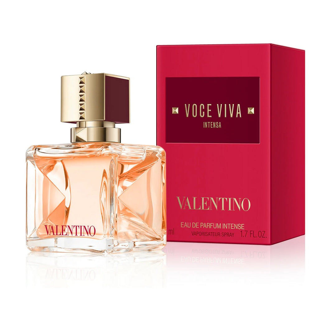 Valentino Voce Viva 50ml EDP Intense Women