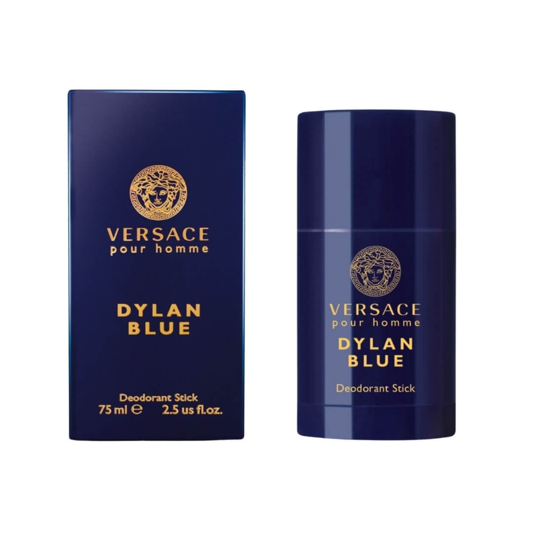 Versace Dylan Blue Pour Homme Deo Stick EDT 75ml