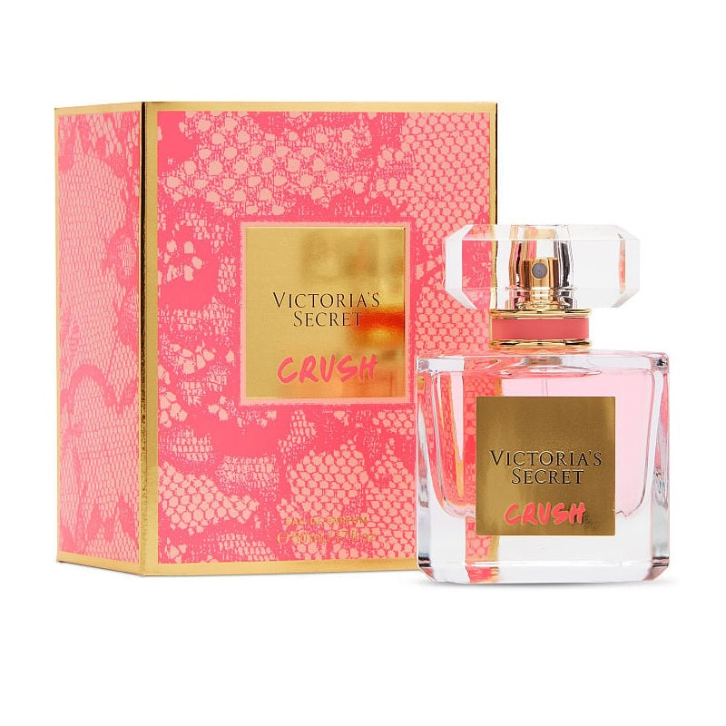 Victoria Secret Crush EDP 100ml for Women