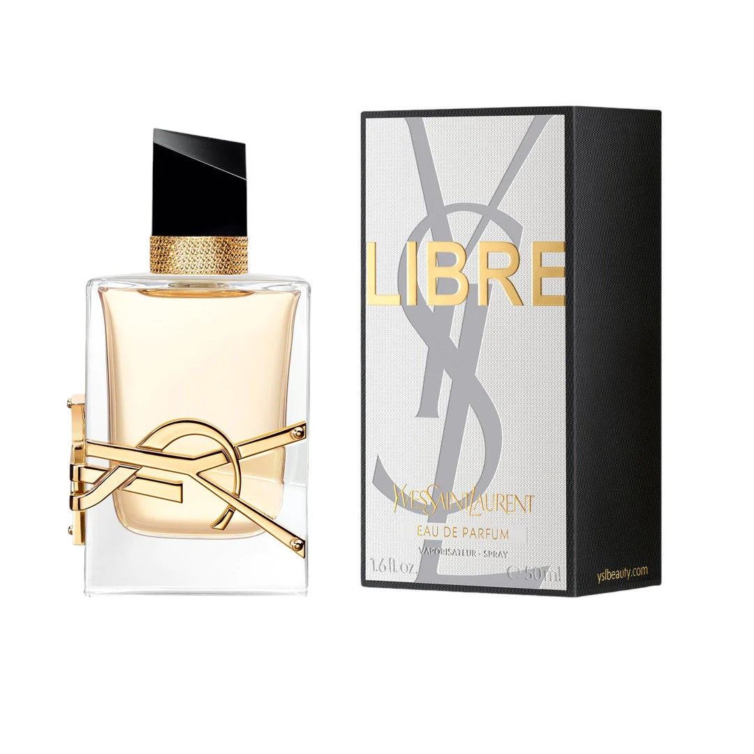 Yves Saint Laurent Libre 50ML EDP for Women