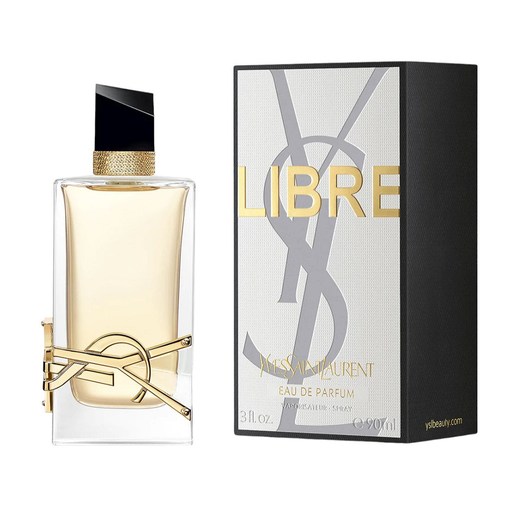 Yves Saint Laurent Libre 90ML EDP for Women