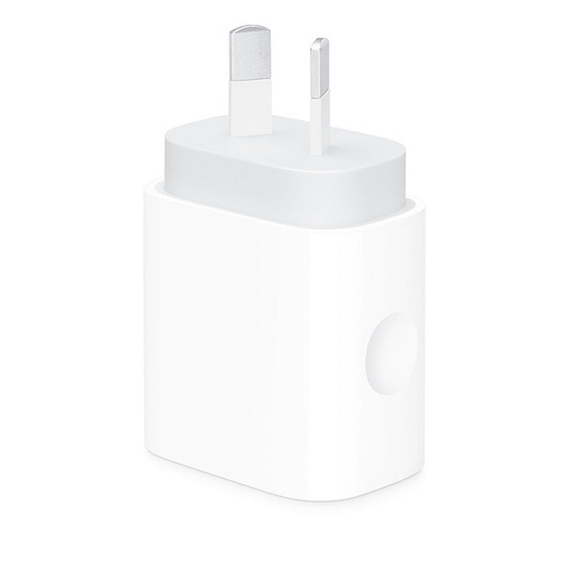 Apple 20W USB-C Power Adapter